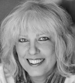 Marly Cornell